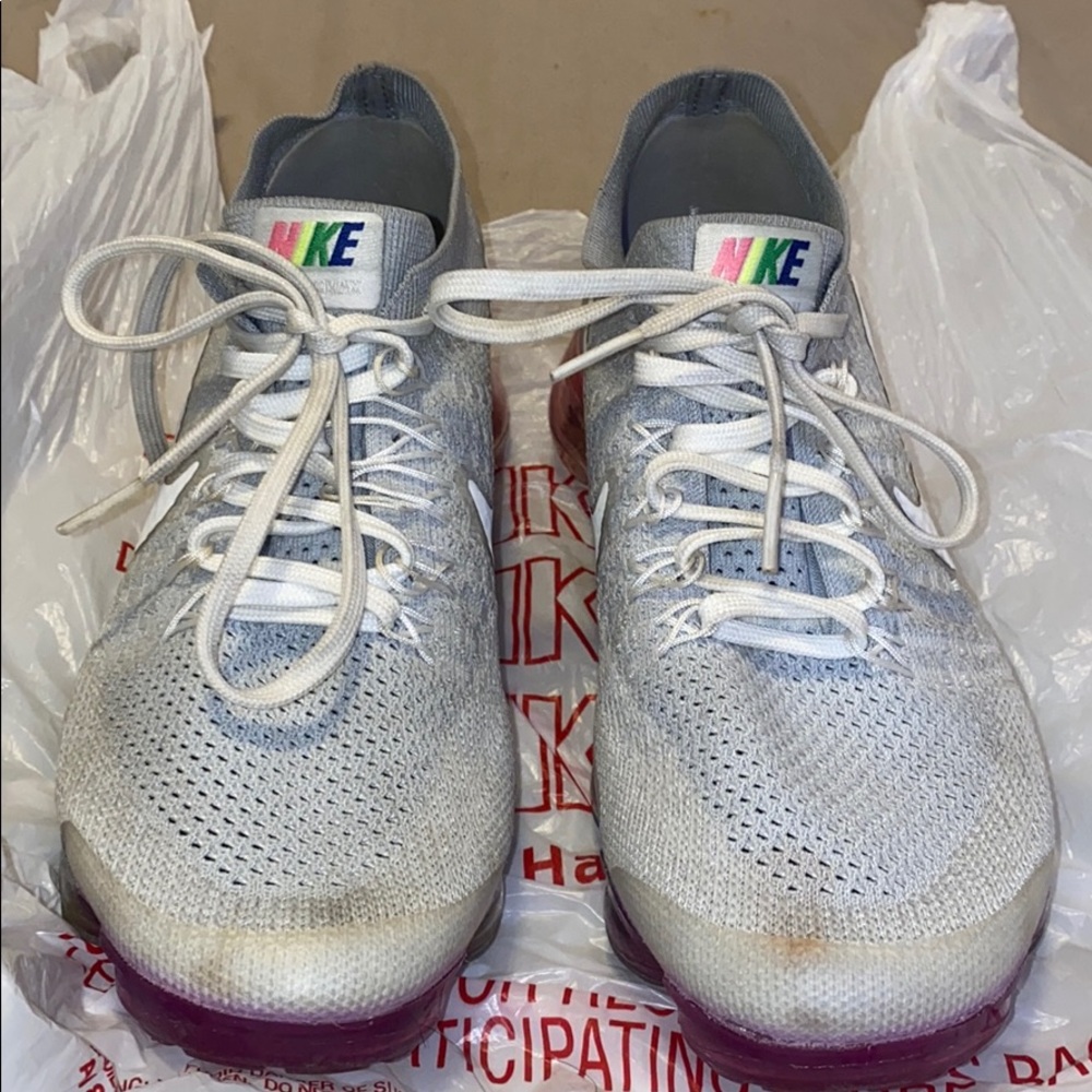 Nike Vapormax Sneakers